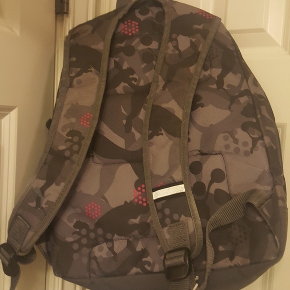 Puma Backpack - Picture 2 of 3